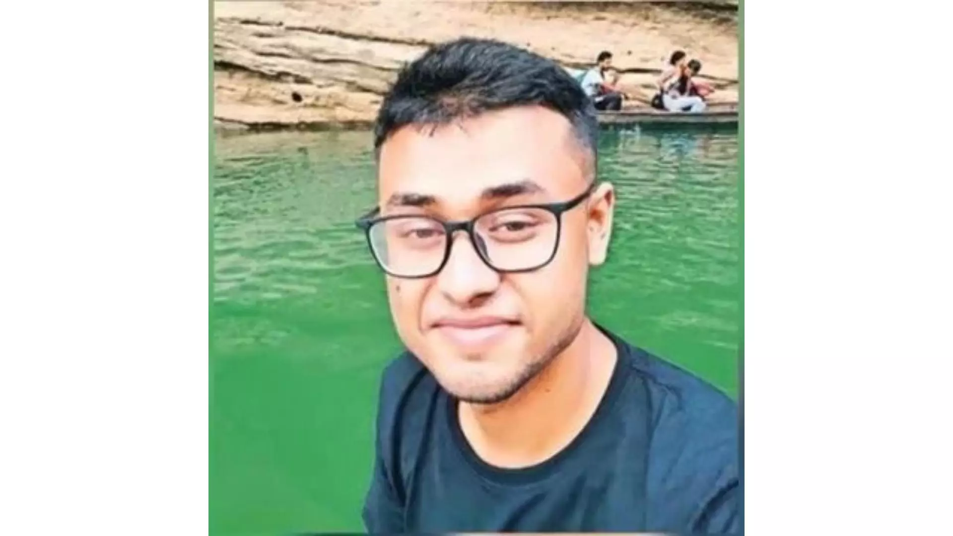 IIT Kharagpur student may have been shot at, hit by an object: Forensic expert IIT Kharagpur student may have been shot at, hit by an object: Forensic expert