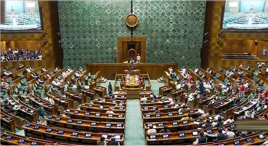 History, Importance & significance of the first session of a new Lok Sabha History, Importance & significance of the first session of a new Lok Sabha