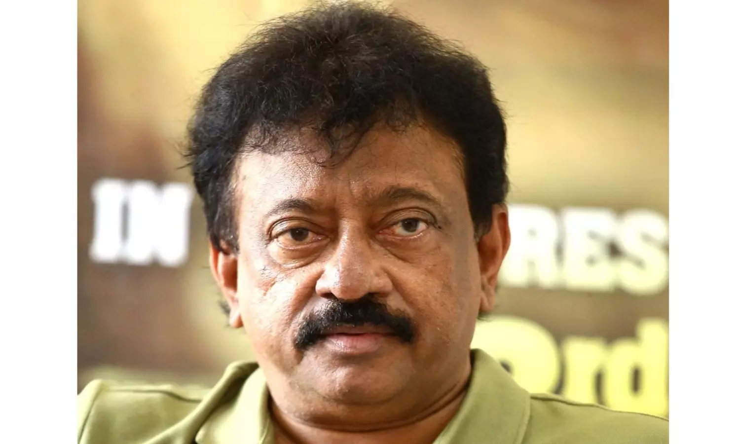 RGV Bids Adieu to Political Themes? RGV Bids Adieu to Political Themes?