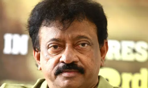 Andhra Pradesh High Court denies RGV’s plea for arrest protection