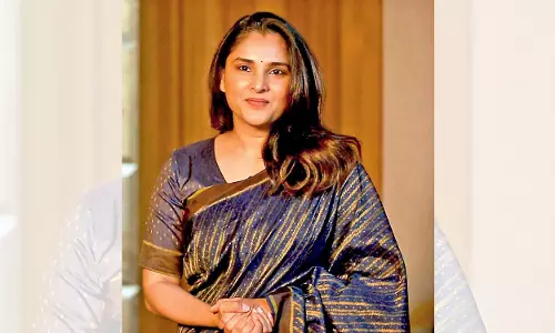 Actor Darshans fan clout hyped up: Divya Spandana