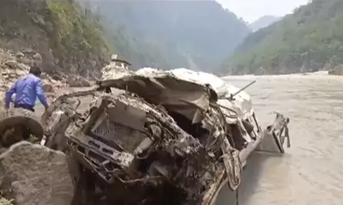 Activists Blame Administrative Negligence for Deaths in Uttarakhand Avalanche