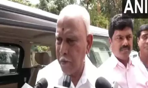 Created unnecessary confusion, says Ex-Karnataka Chief Minister Yediyurappa on POCSO case against him