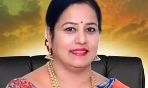 Karnataka High Court extends interim protection to Bhavani Revanna in kidnapping case