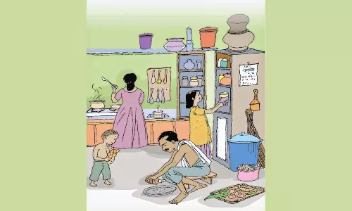 Kerala State Run Schools Introduce Gender-Neutral Uniforms