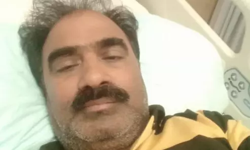 Kuwait Inferno: Survivor from Telangana recalls agonizing experience