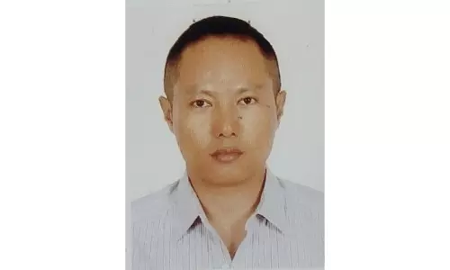 United Naga Council calls for social boycott of Congress MP, 2 independent LS candidates in Manipur