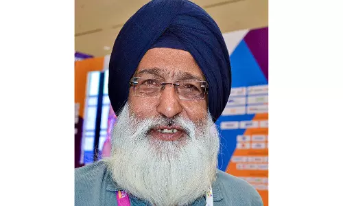 Veteran Sports Journalist Harpal Singh Bedi Passes Away at 72