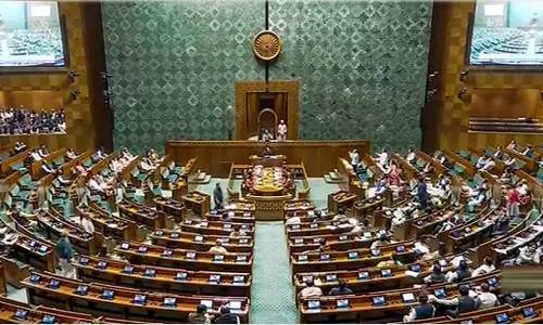 History, Importance & significance of the first session of a new Lok Sabha