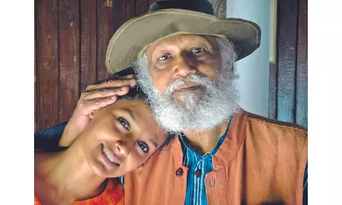 Father’s day reflections