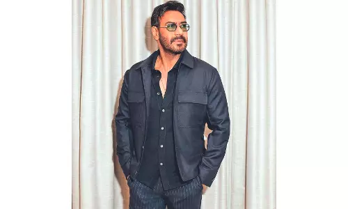 Our feelings intensify as we grow older; Ajay to romance Tabu