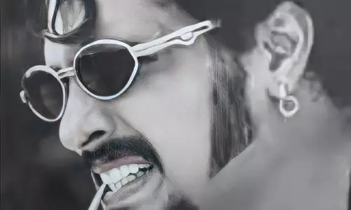 Real Star Upendra on Why his Movie A Was Blockbuster