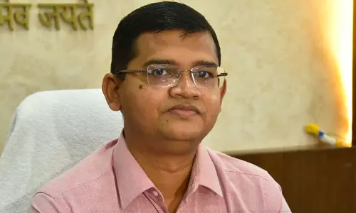 Expedite RRR Knowledge Centre work: VMC chief