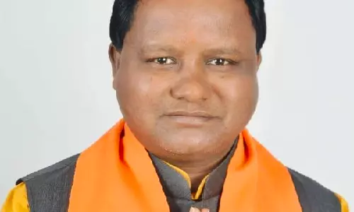 3 women killed landslide in Odisha’s Koraput district