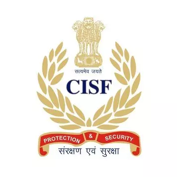 CISF Trains UP SSF for Namo Bharat Corridor Security CISF Trains UP SSF for Namo Bharat Corridor Security