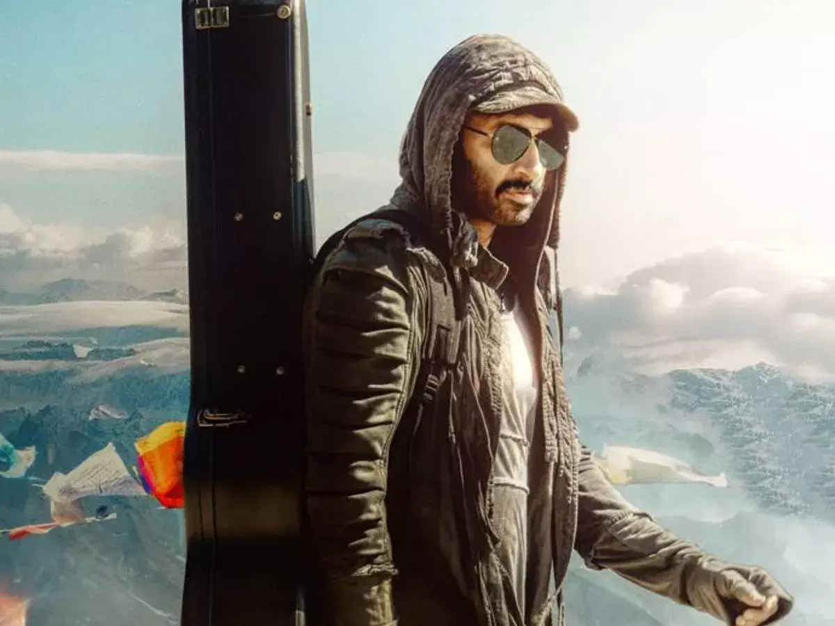 Gopichand Hindi market soars, ‘Viswam’ sold Rs 13 cr?