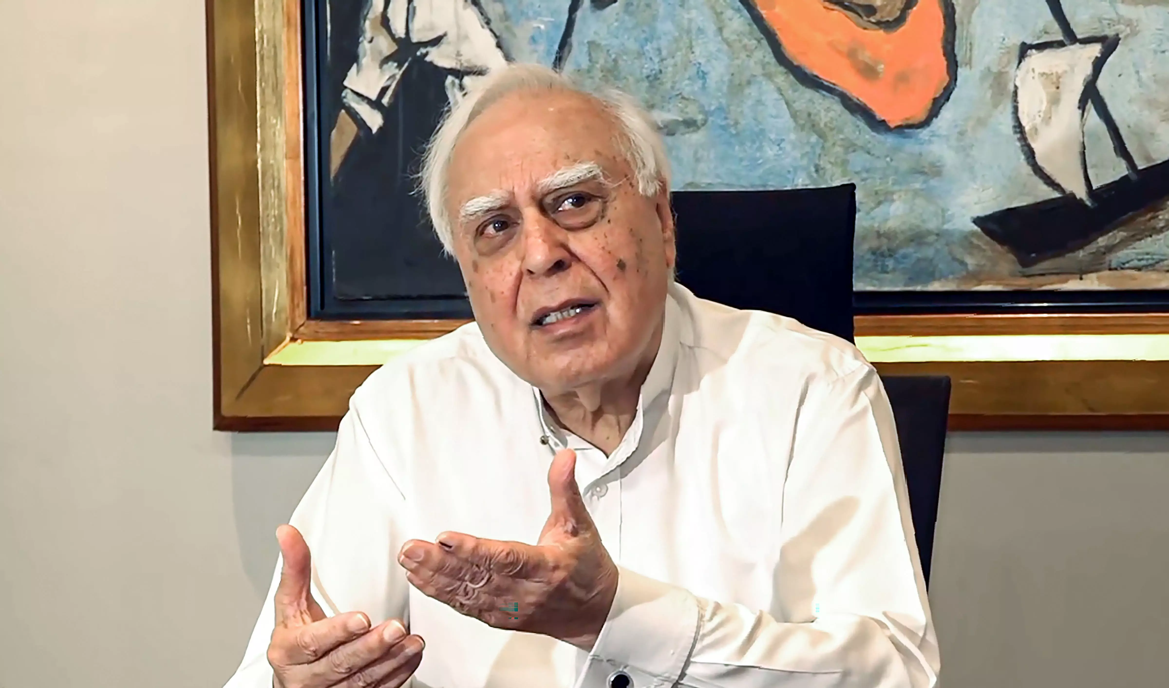 NEET row: Sibal demands probe by SC-appointed officials NEET row: Sibal demands probe by SC-appointed officials
