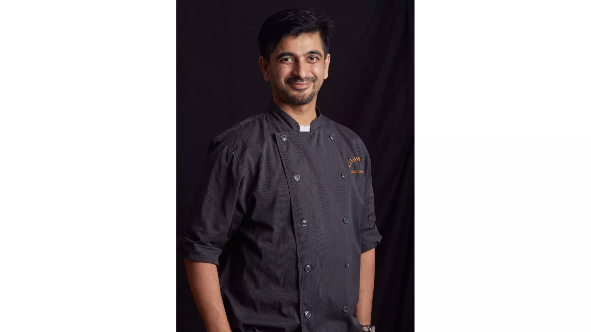 Crafting Culinary Stories: Chef Prabir Banerjee on the Art of Using Spices Crafting Culinary Stories: Chef Prabir Banerjee on the Art of Using Spices