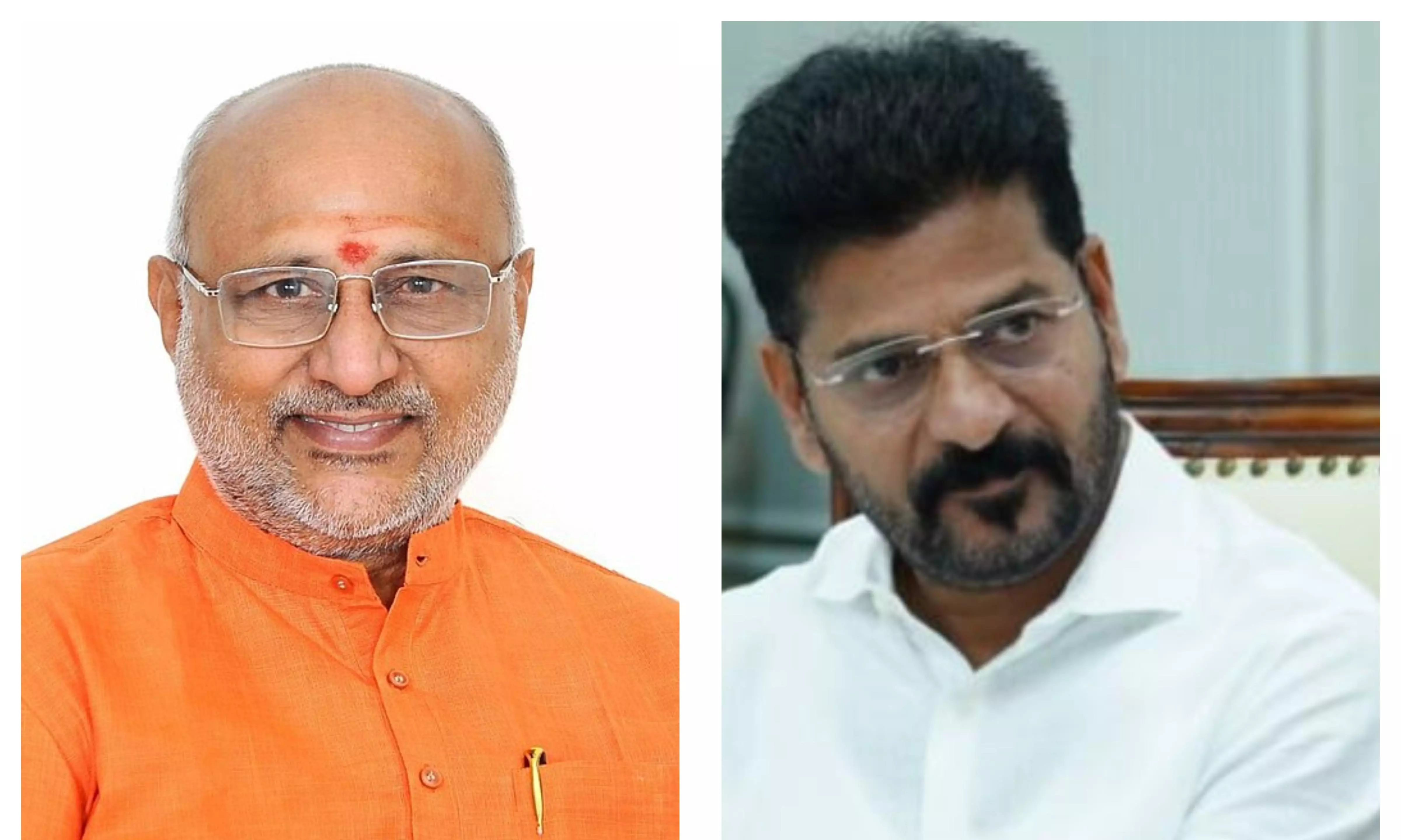 Governor, CM Extends Bakrid Greetings to Muslims