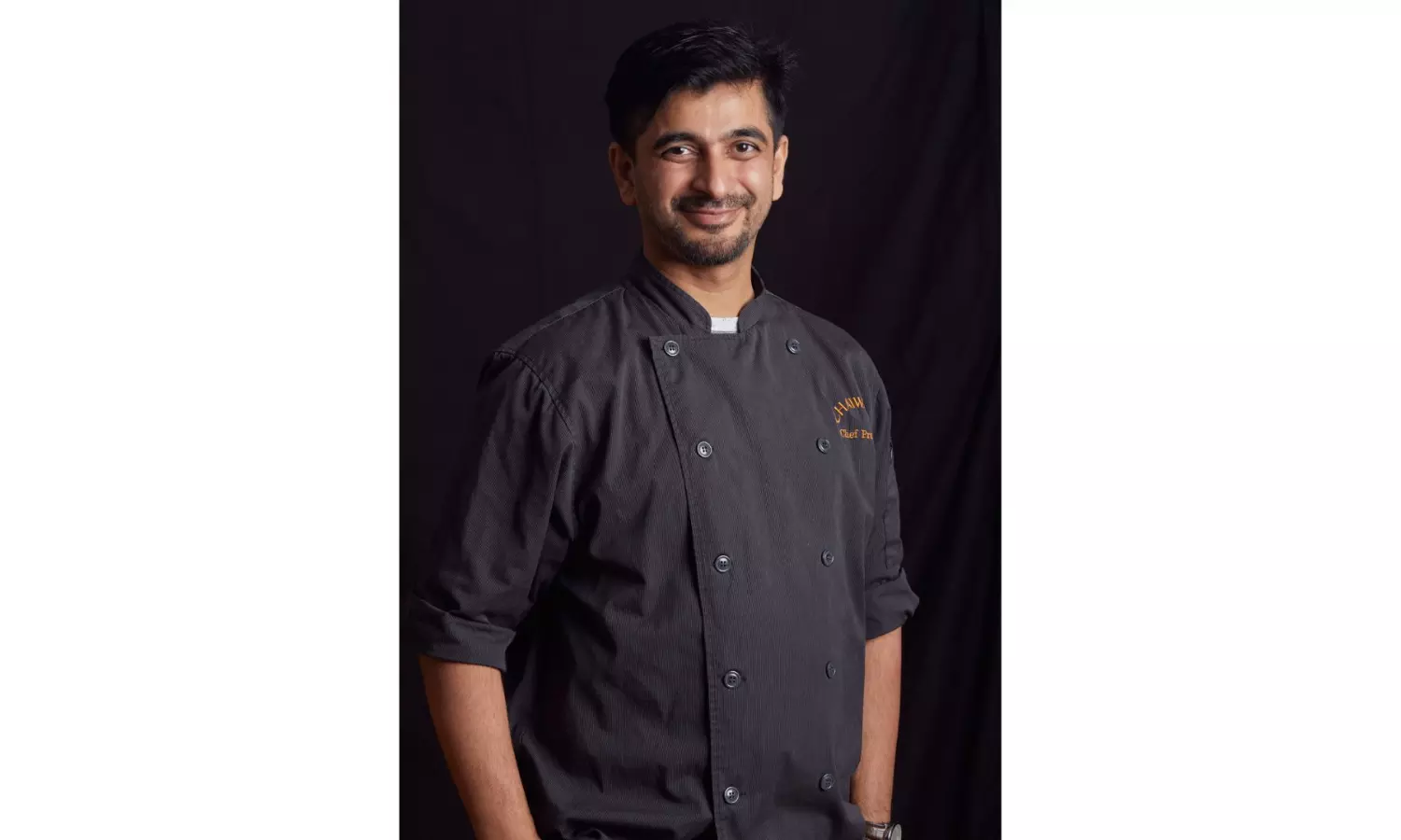 Crafting Culinary Stories: Chef Prabir Banerjee on the Art of Using Spices