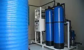 Miscreants mix pesticide in water tank in Anantapur