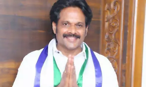 AP: Social media agog over MVV switching loyalties