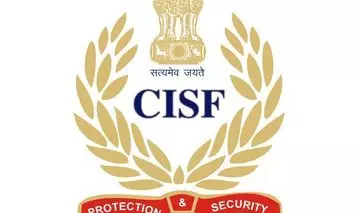 CISF Trains UP SSF for Namo Bharat Corridor Security