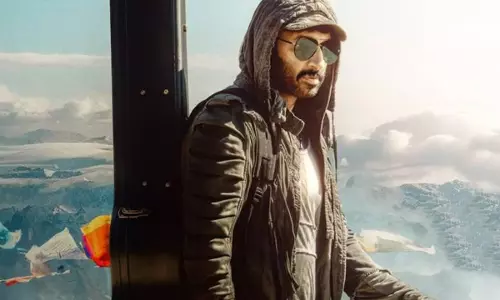 Gopichand Hindi market soars, ‘Viswam’ sold Rs 13 cr? Gopichand Hindi market soars, ‘Viswam’ sold Rs 13 cr?