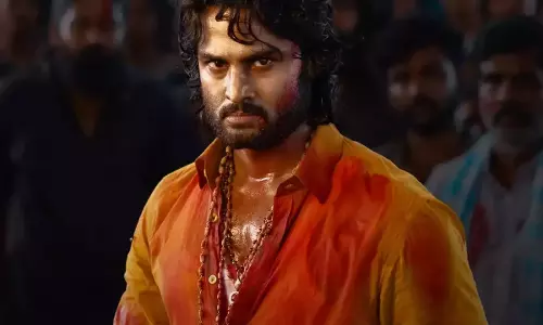 Harom Hara losing steam, collections dip in AP/TG?