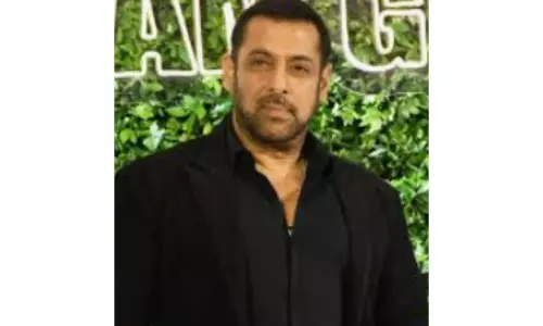 Firing at Salmans home: Mumbai Police registered new case; 1 held from Rajasthan