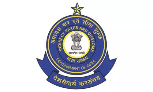 Government Warns of Fraud Scams in Name of Indian Customs