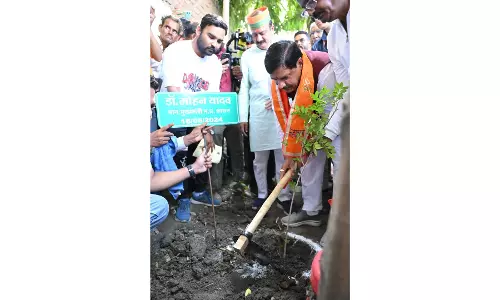 Indore Launches Mission to Become Indias Greenest City