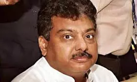 Karnataka: Minister MB Patil Criticizes Central Govt for Unfair Fund Allocation to States
