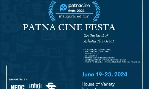 Manoj Bajpayee, Sharmila Tagores Gulmohar to open Patna Cine Festa