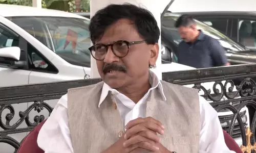 Atal Bihari Vajpayee would have also imposed Emergency: Shiv Sena (UBT) leader Sanjay Raut