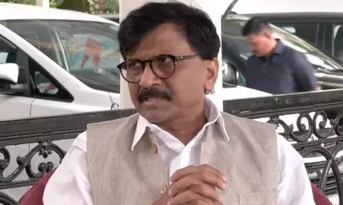 Court grants bail to Sanjay Raut as he challenges conviction in defamation case