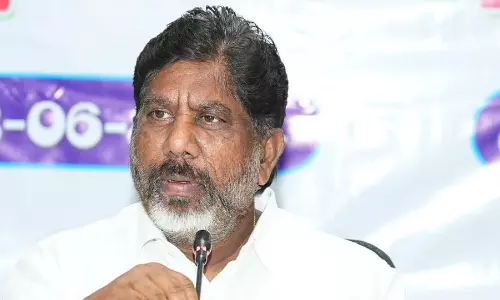 Telangana Govt will release another DSC Notification, Assures Bhatti