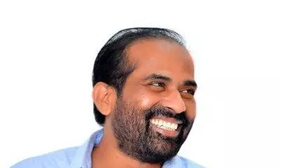 AP to Be Made Cancer-Free State Under Aarogya Andhra Pradesh: Satya Yadav AP to Be Made Cancer-Free State Under Aarogya Andhra Pradesh: Satya Yadav