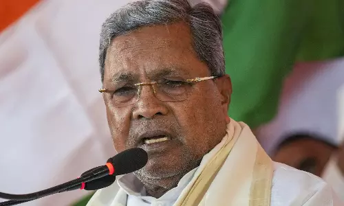 Siddaramaiah Defends Fuel Price Hike, Denies Link to Election Results