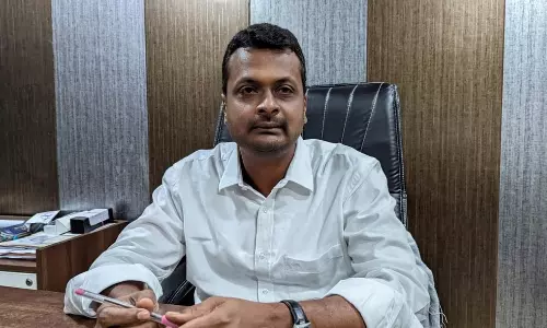 Russian city Kazan invites Anantapur mayor
