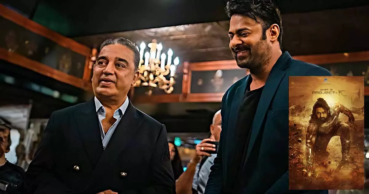 Kalki movie screened for Telugu distributors? Kalki movie screened for Telugu distributors?