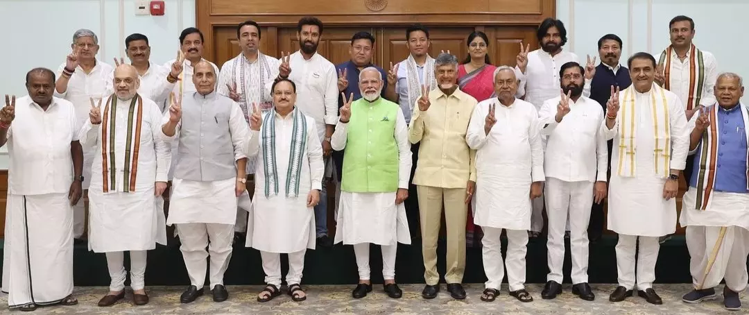 Know your Neta Know your Neta