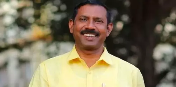 Nominated posts in TD to be filled in 100 days, says new party chief Palla