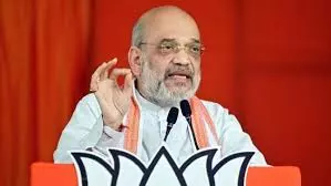 Manipur: Shah seeks coordinated response Manipur: Shah seeks coordinated response