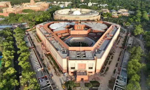 Here are some Important Acts Passed During the 17th Lok Sabha