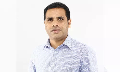 Sunil Potturi is new CTO of Sids Farm