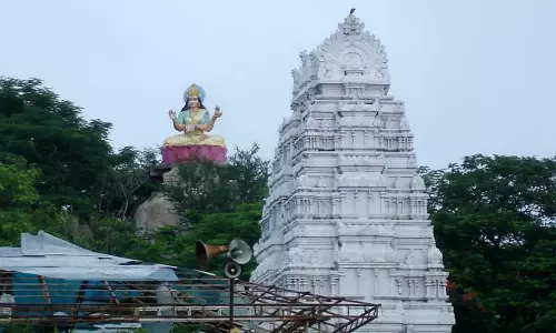 For Basara temple staff, money is more important than devotees’ lives?
