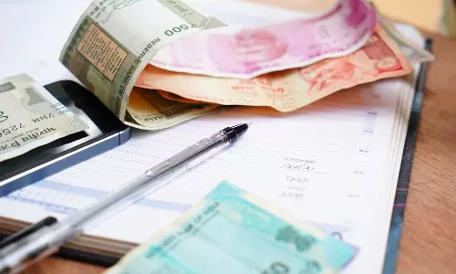 Corporate India saw 3.7 pc revenue growth in FY24: ICRA