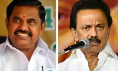 Will AIADMK supporters vote for DMK in Vikravandi? Will AIADMK supporters vote for DMK in Vikravandi?
