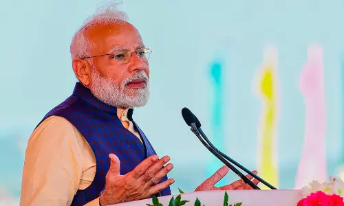 PM Modi to Release Rs 20,000 Cr to Farmers, Inaugurate Nalanda University Campus
